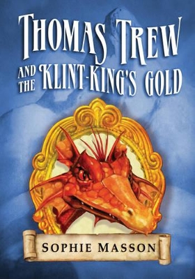 Thomas Trew and the Klint-Kings Gold book