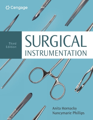 Surgical Instrumentation by Nancymarie Phillips