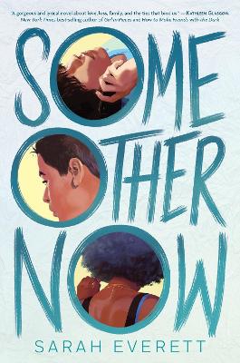Some Other Now book