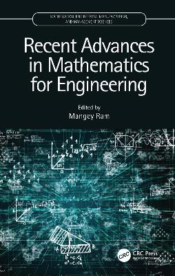 Recent Advances in Mathematics for Engineering book