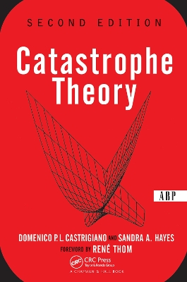 Catastrophe Theory: Second Edition book