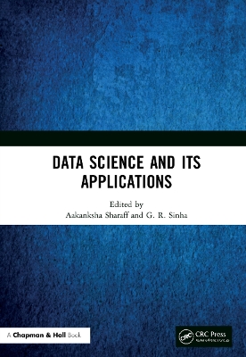 Data Science and Its Applications book