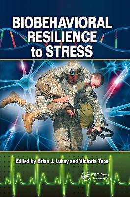 Biobehavioral Resilience to Stress book