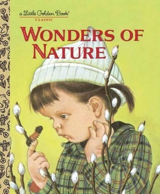 Wonders of Nature book