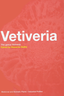 Vetiveria by Massimo Maffei