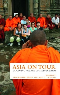 Asia on Tour by Tim Winter