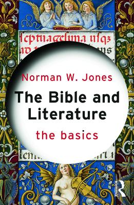 Bible and Literature: The Basics book