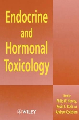 Endocrine and Hormonal Toxicology book