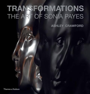 Transformations: The Art of Sonia Payes book