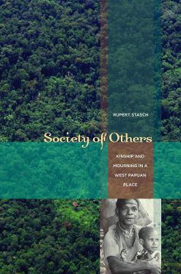 Society of Others book