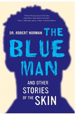 Blue Man and Other Stories of the Skin book