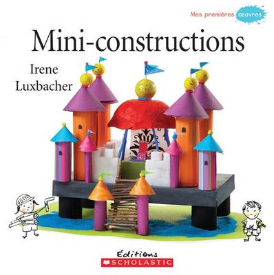 Mini-Constructions book