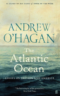 Atlantic Ocean by Andrew O'Hagan