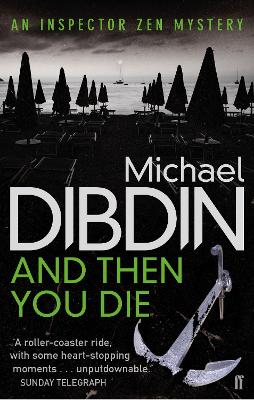 And Then You Die book