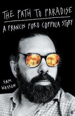The Path to Paradise: A Francis Ford Coppola Story book