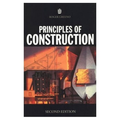 Principles of Construction book