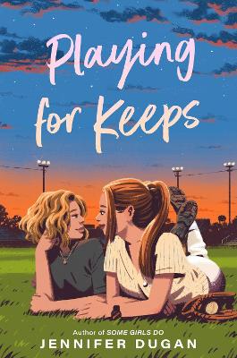Playing for Keeps book
