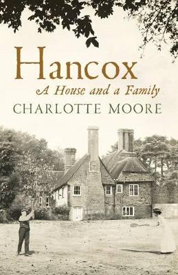 Hancox by Charlotte Moore