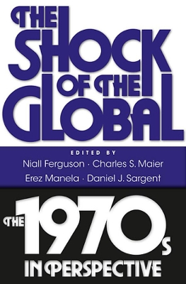 Shock of the Global book