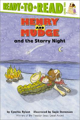 Henry And Mudge and The Starry Night book