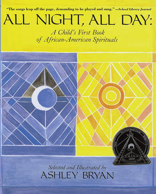 All Night, All Day book