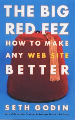 Big Red Fez book