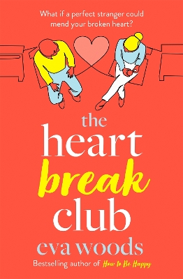 The Heartbreak Club book