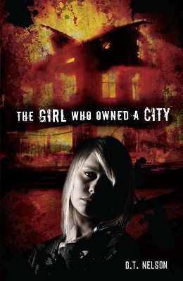 Girl Who Owned A City book