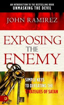 Exposing the Enemy book