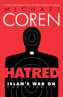 Hatred book