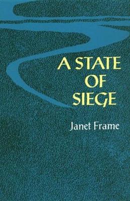 State of Siege book