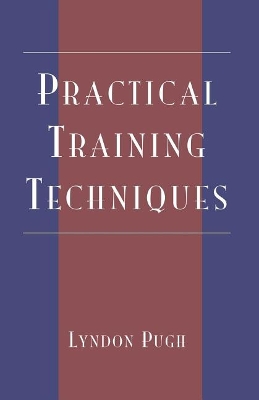 Practical Training Techniques book