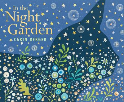 In the Night Garden book