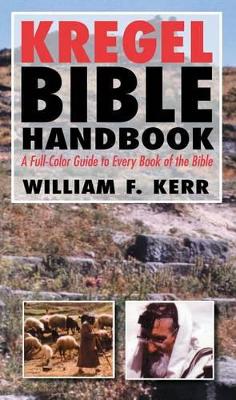 Kregel Bible Handbook book