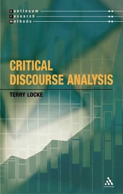Critical Discourse Analysis book
