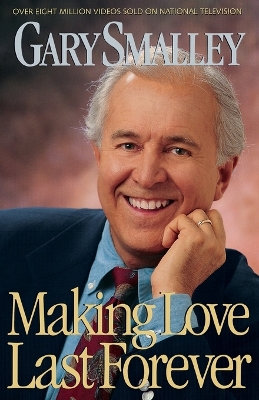 Making Love Last Forever book