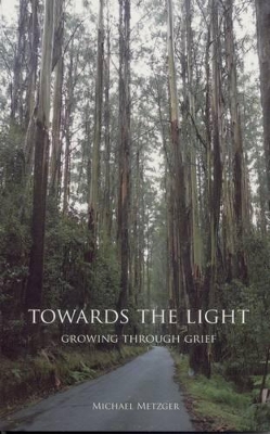 Towards the Light book