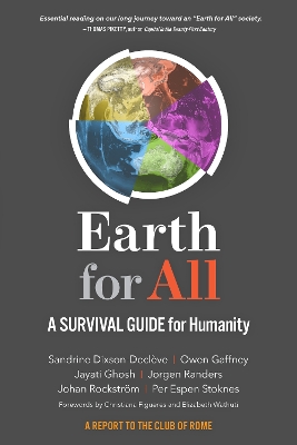 Earth for All: A Survival Guide for Humanity book