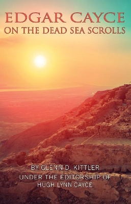 Edgar Cayce on the Dead Sea Scrolls book