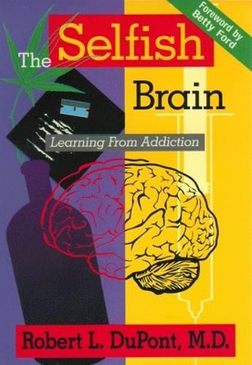 Selfish Brain book