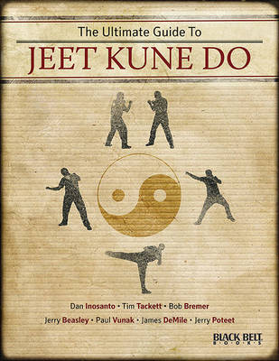 The Ultimate Guide to Jeet Kune Do book