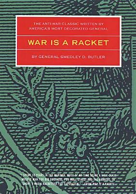War Is A Racket book