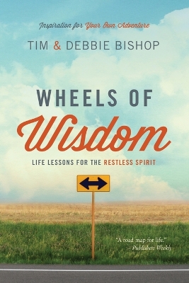 Wheels of Wisdom book