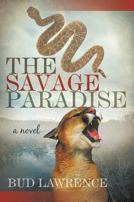 The Savage Paradise book