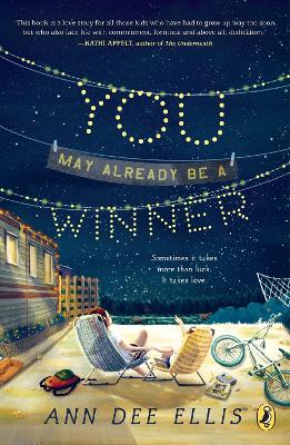 You May Already Be a Winner book