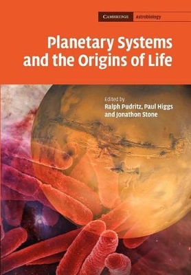 Planetary Systems and the Origins of Life book