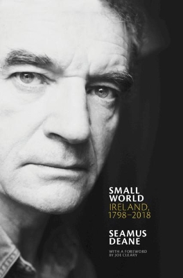 Small World: Ireland, 1798–2018 book