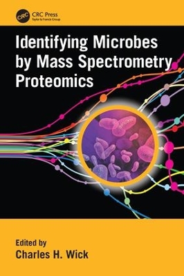 Identifying Microbes by Mass Spectrometry Proteomics book