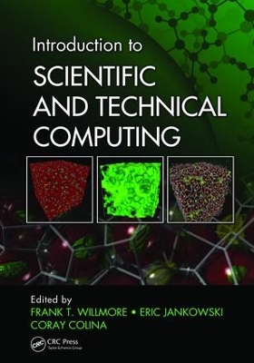 Introduction to Scientific and Technical Computing book