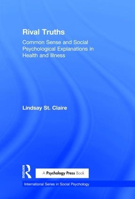 Rival Truths book